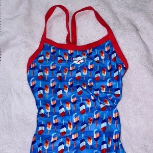 Arena Swim Suit